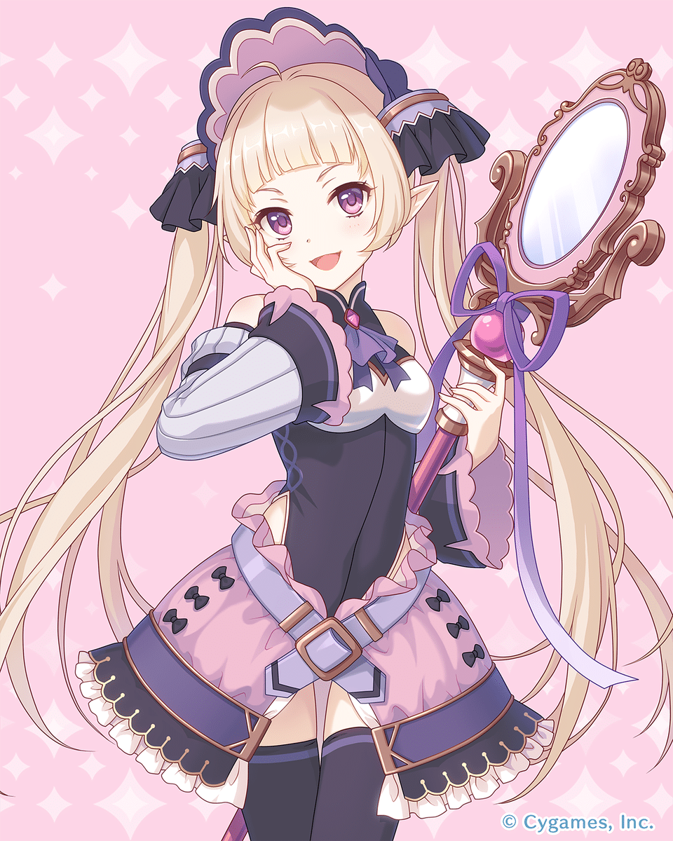プリコネ】【疑問】ユキちゃんって男の子なの？？→正解はコチラｗｗｗ | プリコネ攻略まとめ隊
